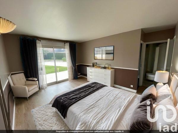 Maison à vendre 9 pièces 350 m² Amboise