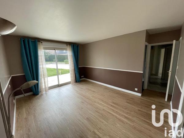 Maison à vendre 9 pièces 350 m² Amboise