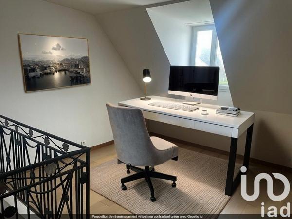 Maison à vendre 9 pièces 350 m² Amboise