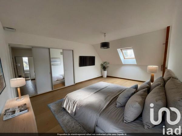 Maison à vendre 9 pièces 350 m² Amboise