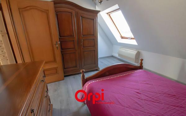 Appartement à vendre    3 pièces • 80 m2 Strasbourg