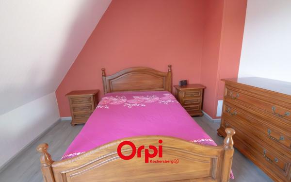 Appartement à vendre    3 pièces • 80 m2 Strasbourg