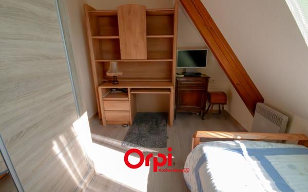 Appartement à vendre    3 pièces • 80 m2 Strasbourg