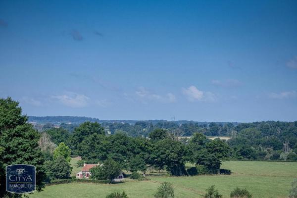 Maison à vendre 12 pièces 416m²