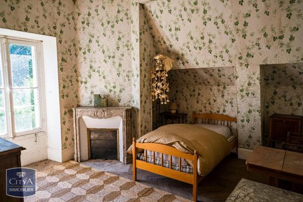 Maison à vendre 12 pièces 416m²