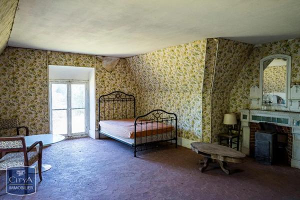 Maison à vendre 12 pièces 416m²