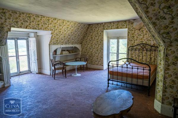 Maison à vendre 12 pièces 416m²