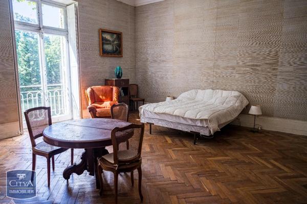 Maison à vendre 12 pièces 416m²