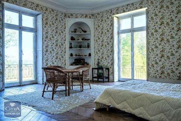 Maison à vendre 12 pièces 416m²