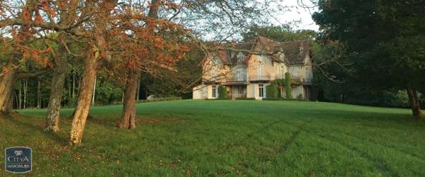 Maison à vendre 12 pièces 416m²