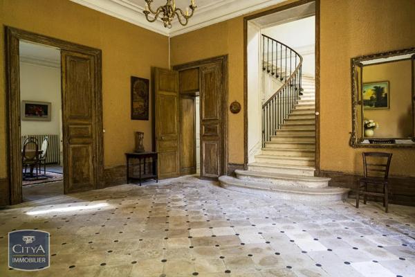 Maison à vendre 12 pièces 416m²