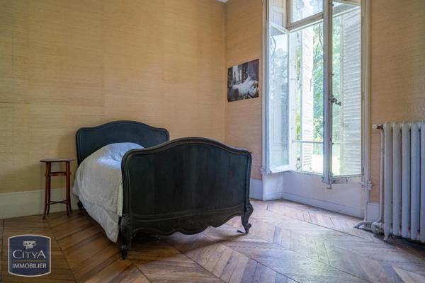 Maison à vendre 12 pièces 416m²