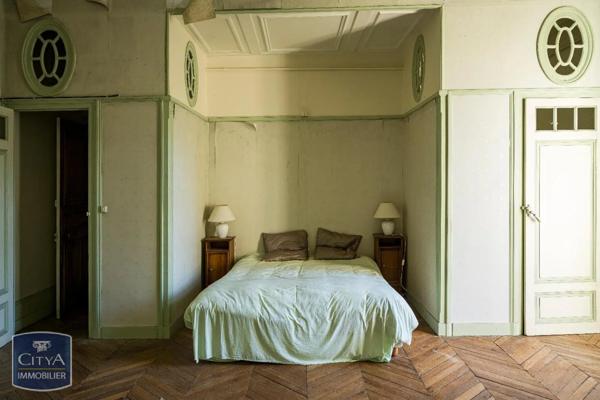 Maison à vendre 12 pièces 416m²