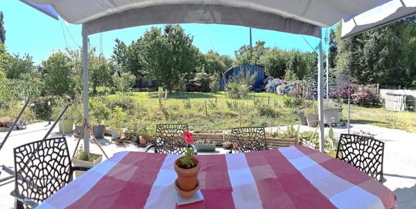 Maison à DOL-DE-BRETAGNE, 35120 - 4 pièces 81m²