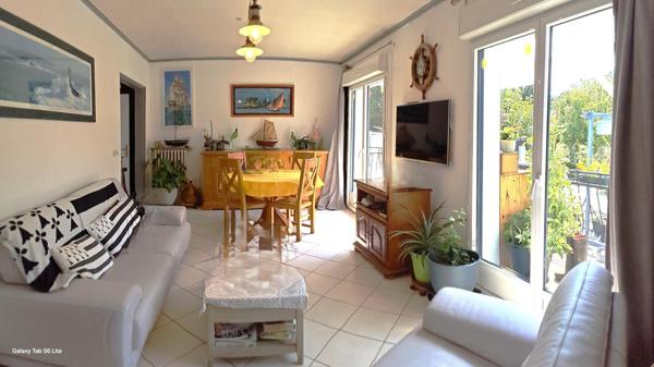 Maison à DOL-DE-BRETAGNE, 35120 - 4 pièces 81m²