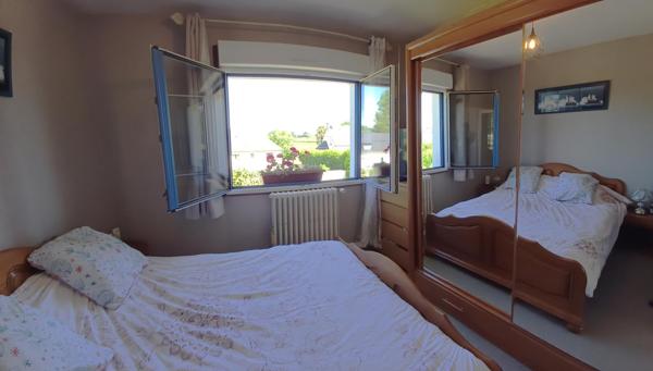 Maison à DOL-DE-BRETAGNE, 35120 - 4 pièces 81m²