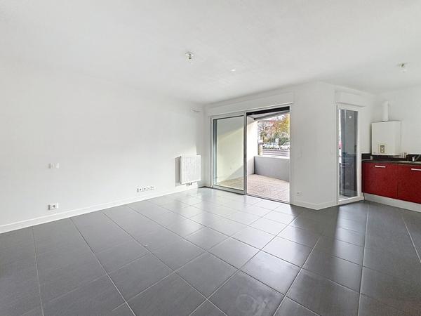 Vente appartement Anglet : 196 000 € - AJP Mateille Immobilier Biarritz