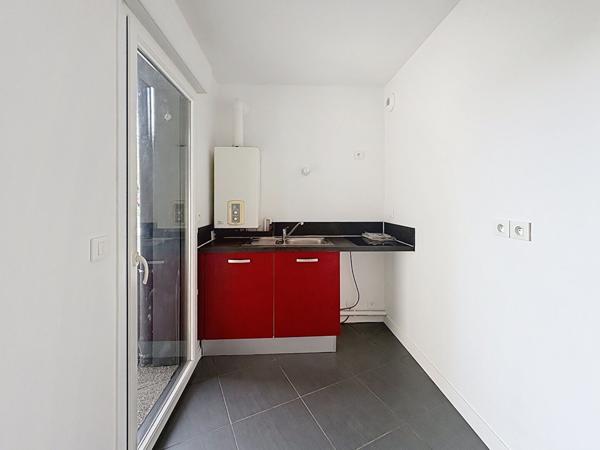 Vente appartement Anglet : 196 000 € - AJP Mateille Immobilier Biarritz