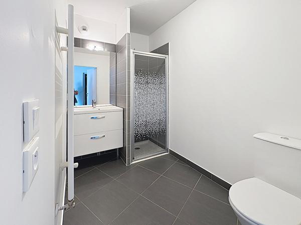 Vente appartement Anglet : 196 000 € - AJP Mateille Immobilier Biarritz