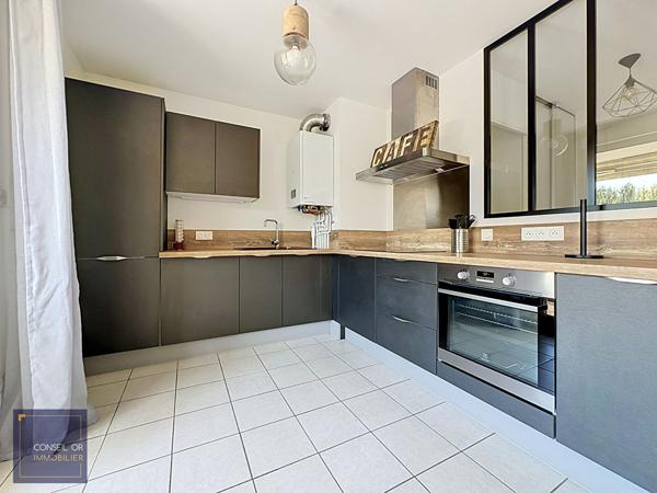 Bel appartement T2 Meublé - Villeurbanne , Villeurbanne
