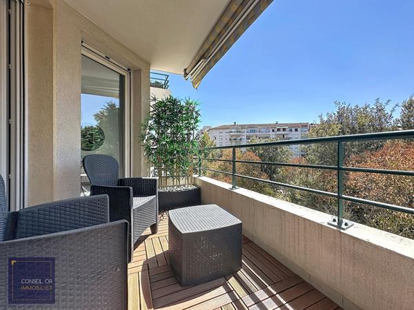 Bel appartement T2 Meublé - Villeurbanne , Villeurbanne
