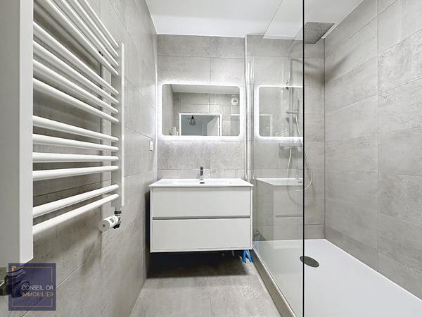 Bel appartement T2 Meublé - Villeurbanne , Villeurbanne
