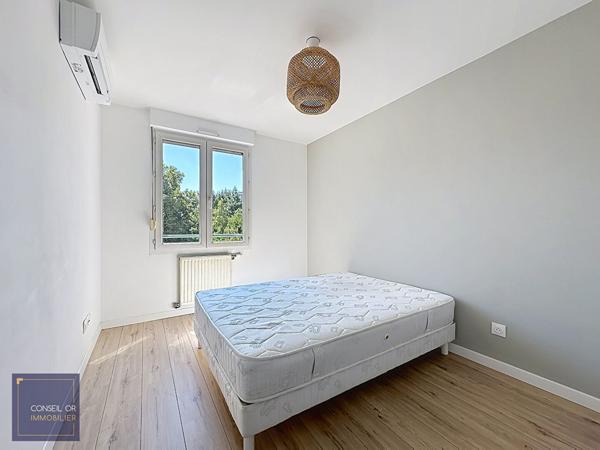 Bel appartement T2 Meublé - Villeurbanne , Villeurbanne