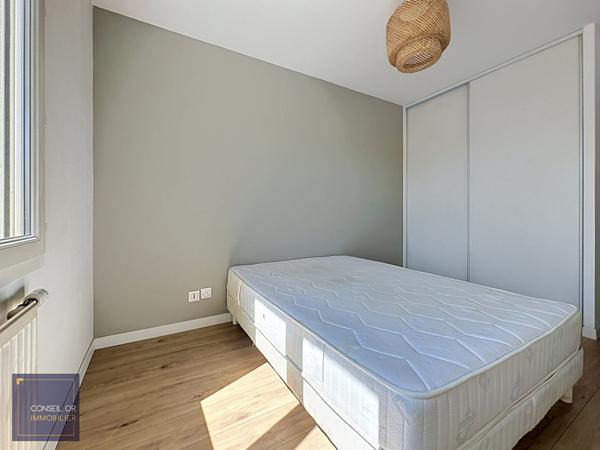 Bel appartement T2 Meublé - Villeurbanne , Villeurbanne