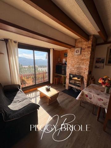 Chalet 2 faces aux Angles