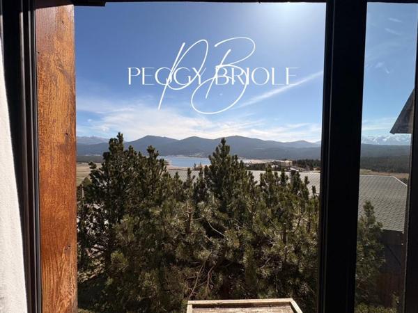 Chalet 2 faces aux Angles