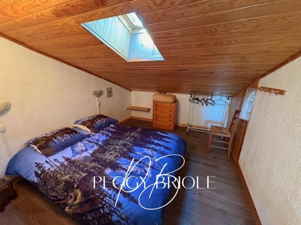 Chalet 2 faces aux Angles