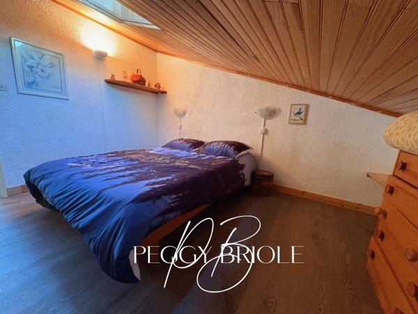 Chalet 2 faces aux Angles