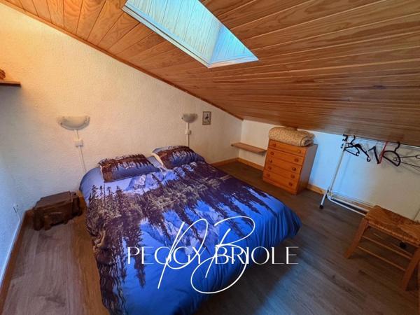 Chalet 2 faces aux Angles