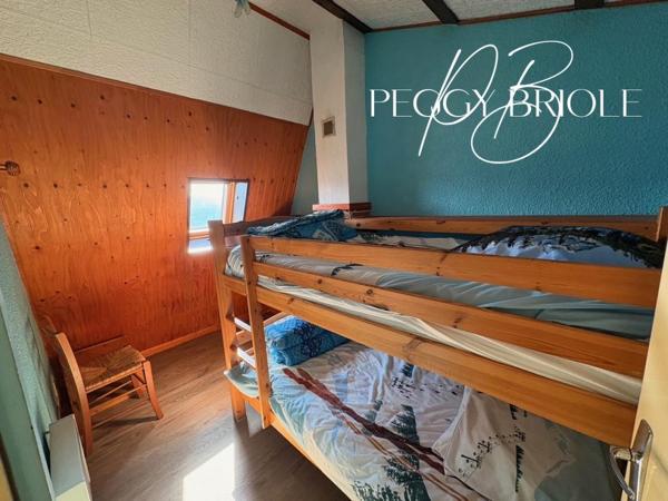 Chalet 2 faces aux Angles