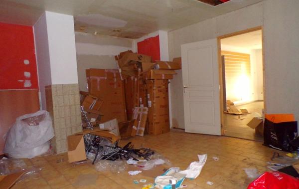 Vente Local commercial à rafraîchir Beziers