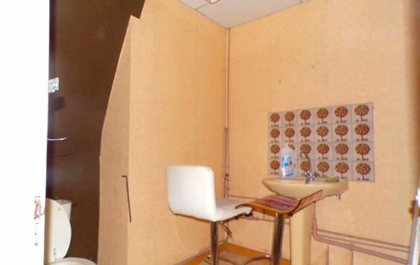Vente Local commercial à rafraîchir Beziers