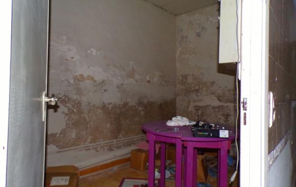 Vente Local commercial à rafraîchir Beziers
