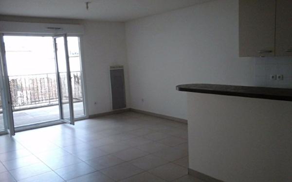 Appartement à louer    3 pièces • 64,91 m2 Champs-sur-Marne