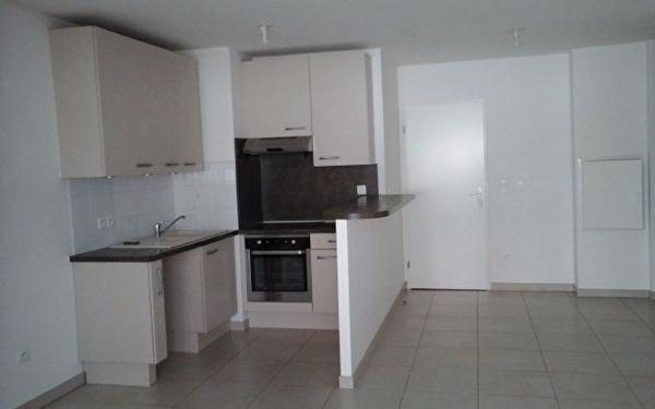 Appartement à louer    3 pièces • 64,91 m2 Champs-sur-Marne