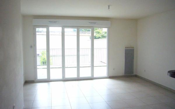 Appartement à louer    3 pièces • 64,91 m2 Champs-sur-Marne