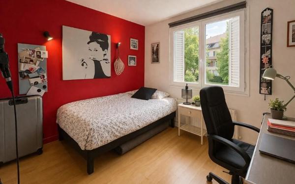 Maison à vendre    5 pièces •  Saint-Maur-des-Fossés