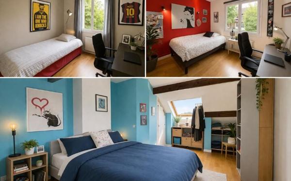 Maison à vendre    5 pièces •  Saint-Maur-des-Fossés