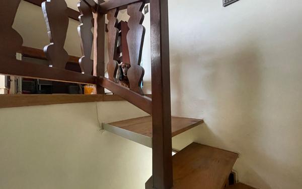 Maison à vendre    5 pièces •  Saint-Maur-des-Fossés