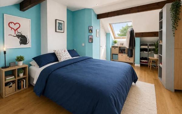 Maison à vendre    5 pièces •  Saint-Maur-des-Fossés