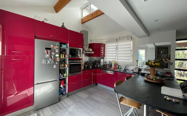 Maison à vendre    5 pièces •  Saint-Maur-des-Fossés
