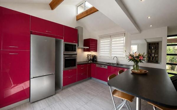 Maison à vendre    5 pièces •  Saint-Maur-des-Fossés