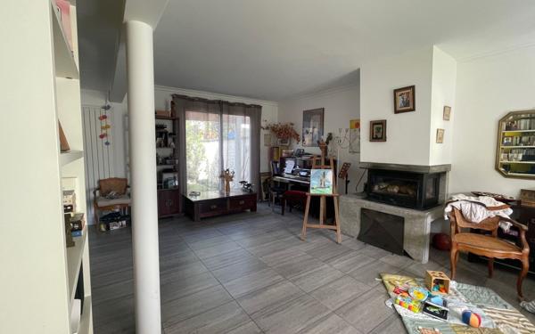 Maison à vendre    5 pièces •  Saint-Maur-des-Fossés