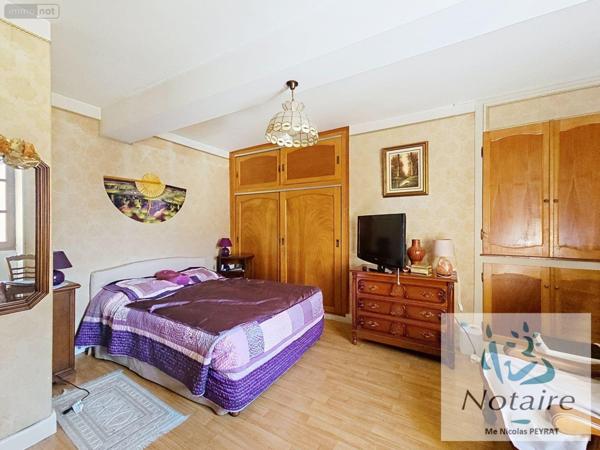 Maison de ville à vendre à Cuisery en Saône-et-Loire (71290), ref : 71022/335