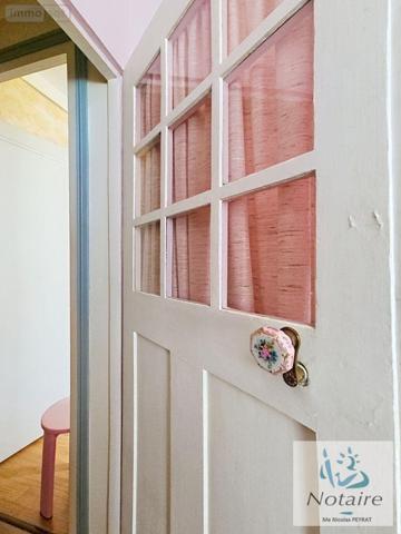 Maison de ville à vendre à Cuisery en Saône-et-Loire (71290), ref : 71022/335