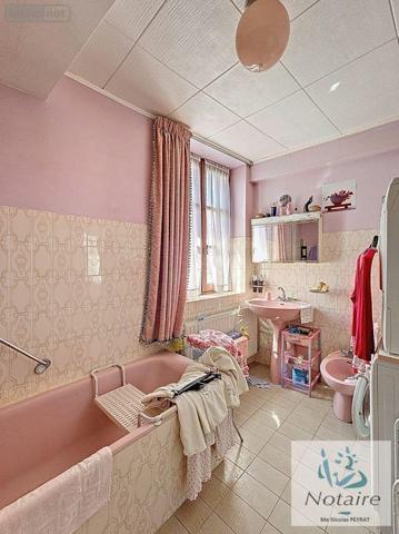 Maison de ville à vendre à Cuisery en Saône-et-Loire (71290), ref : 71022/335